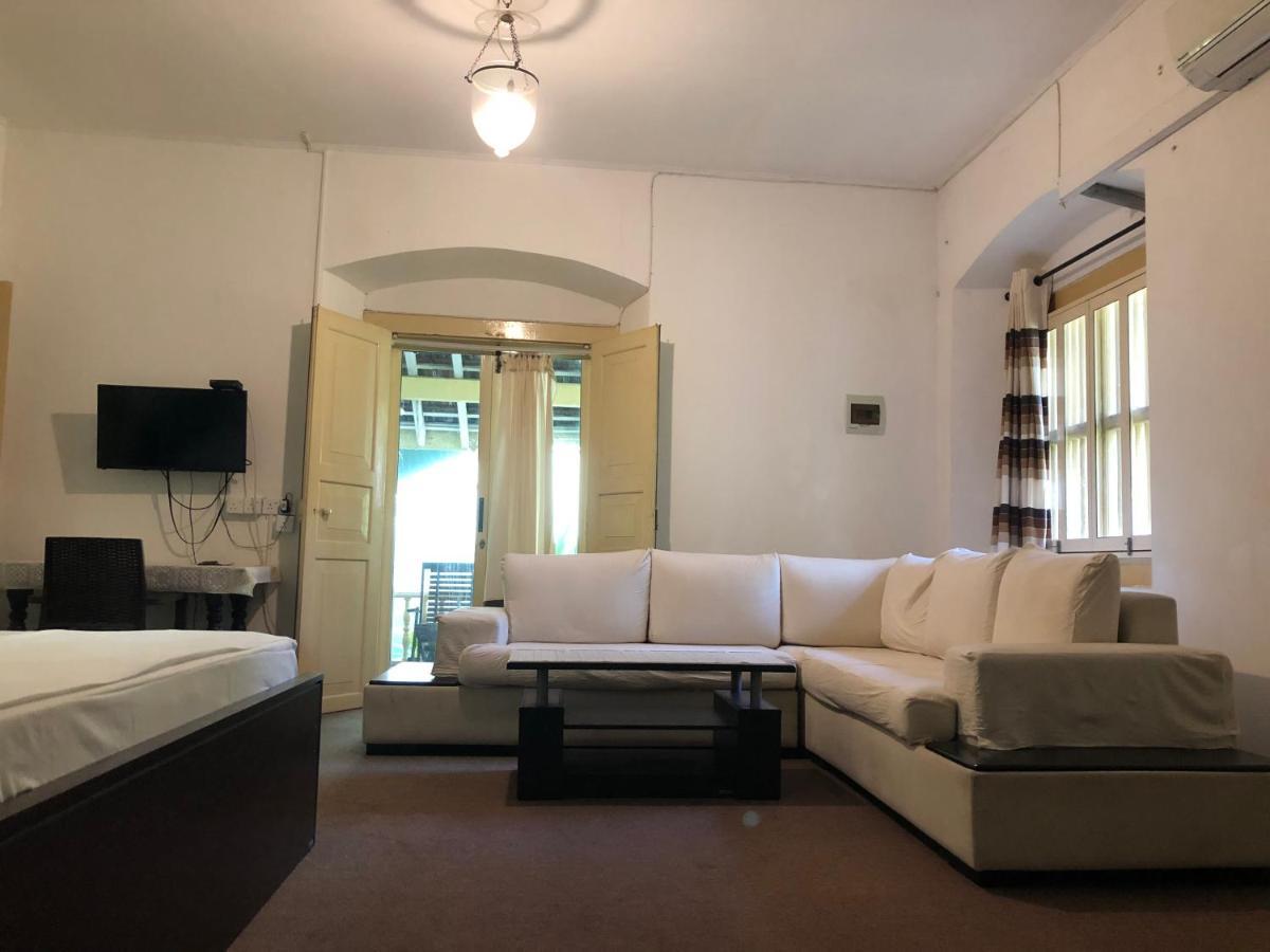 No.53 Apartment Katunayake Exterior photo