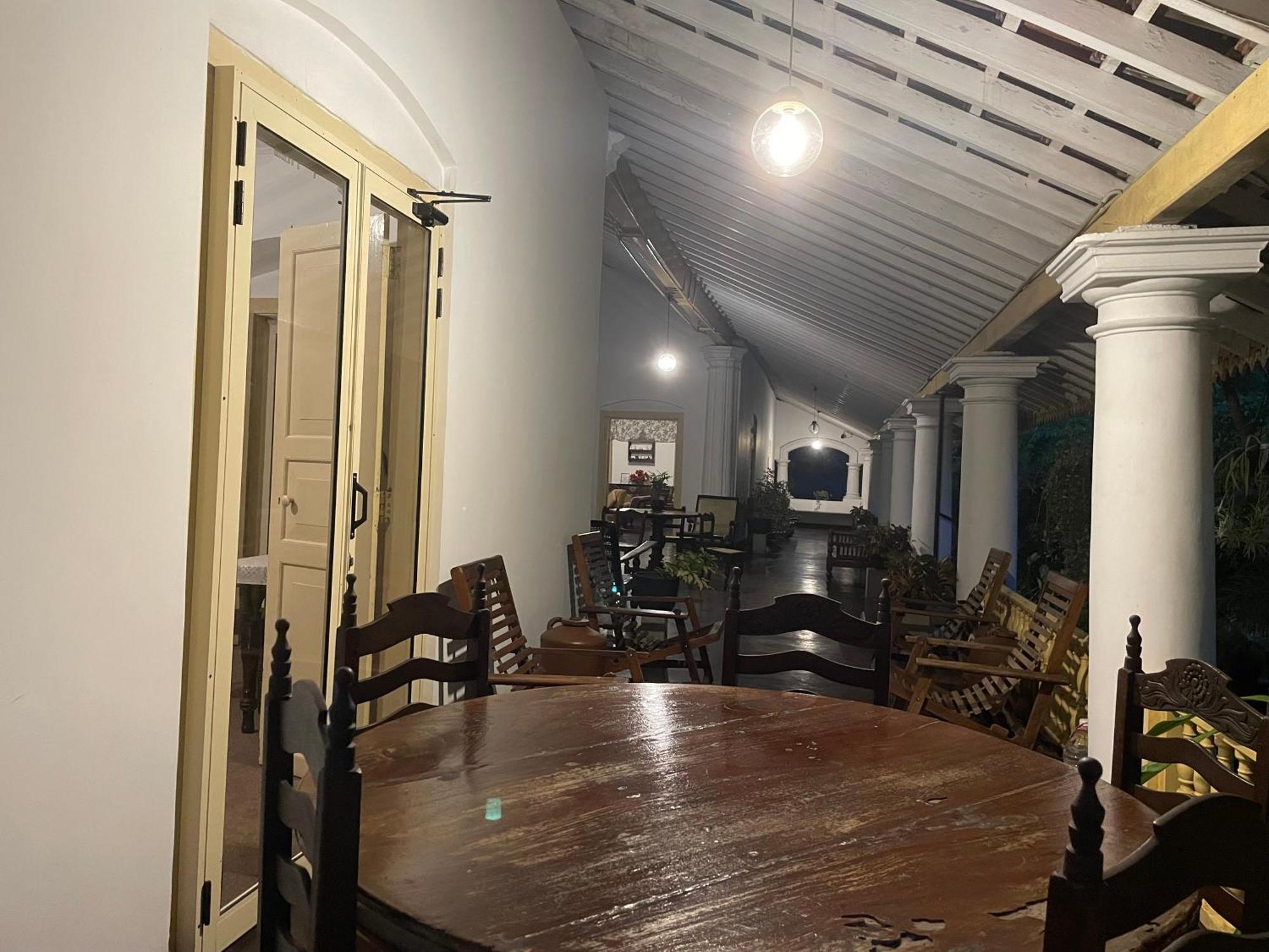 No.53 Apartment Katunayake Exterior photo