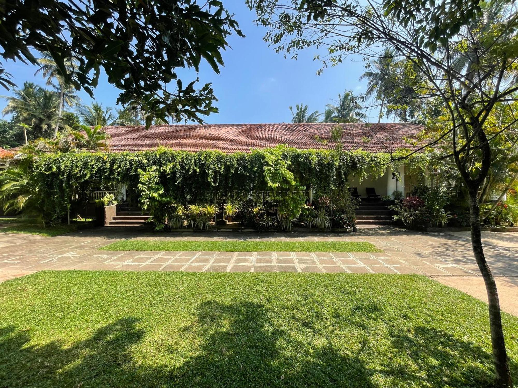 No.53 Apartment Katunayake Exterior photo